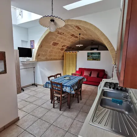 La Payara Di Nonna Nina Tiggiano