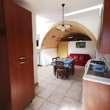 La Payara Di Nonna Nina Tiggiano