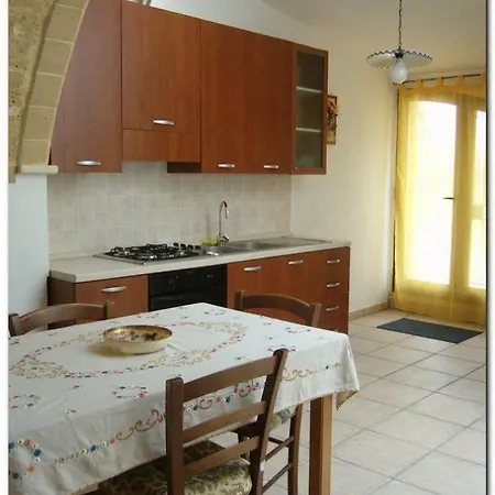 La Payara Di Nonna Nina Tiggiano